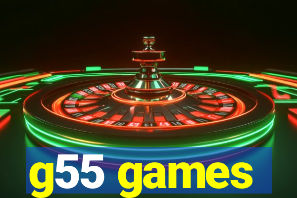 g55 games